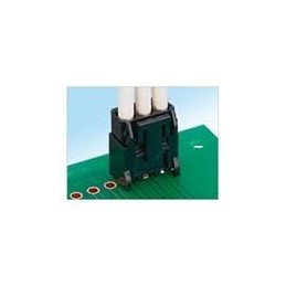 10 pcs : DF63M-3P-3.96DS - Power to the Board