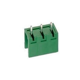 10 pcs : 691311500010 - Pluggable Terminal Blocks WR-TBL 300VAC 20Amp 10P Vertical