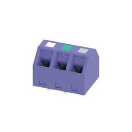 10 pcs : 1548131 - Pluggable Terminal Blocks SMKDSN 1,5/ 3-5,08 SPE