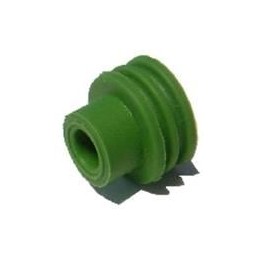 10 pcs : 15363605 - Automotive Connectors Single Wire Seal