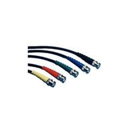 10 pcs : 25-7959BU - RF Connector Accessories RG59 BOOT BLUE