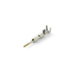 10 pcs : 1-794228-0 - Pin & Socket Connectors PIN CONTACT 22-18AWG Gold