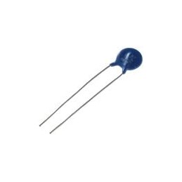 10 pcs : B72205S2271K101 - Varistors 275VAC 10% 5mm AdvanceD