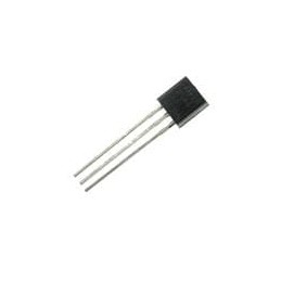 10 pcs : XL0840 - SCRs 0.8 Amp 400 Volt