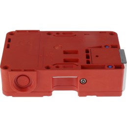 1 pcs - Allen Bradley 440G-T Series Solenoid Interlock Switch, Power to Unlock, 24V ac/dc