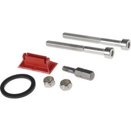 1 pcs - Allen Bradley 440G-T Series Solenoid Interlock Switch, Power to Unlock, 24V ac/dc