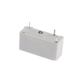1 pcs - TE Connectivity PCB Mount Power Relay, 9V dc Coil, 8A Switching Current, SPST