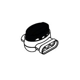 10 pcs : 316-IR - Terminals LOW VOLTAGE CONNECTR