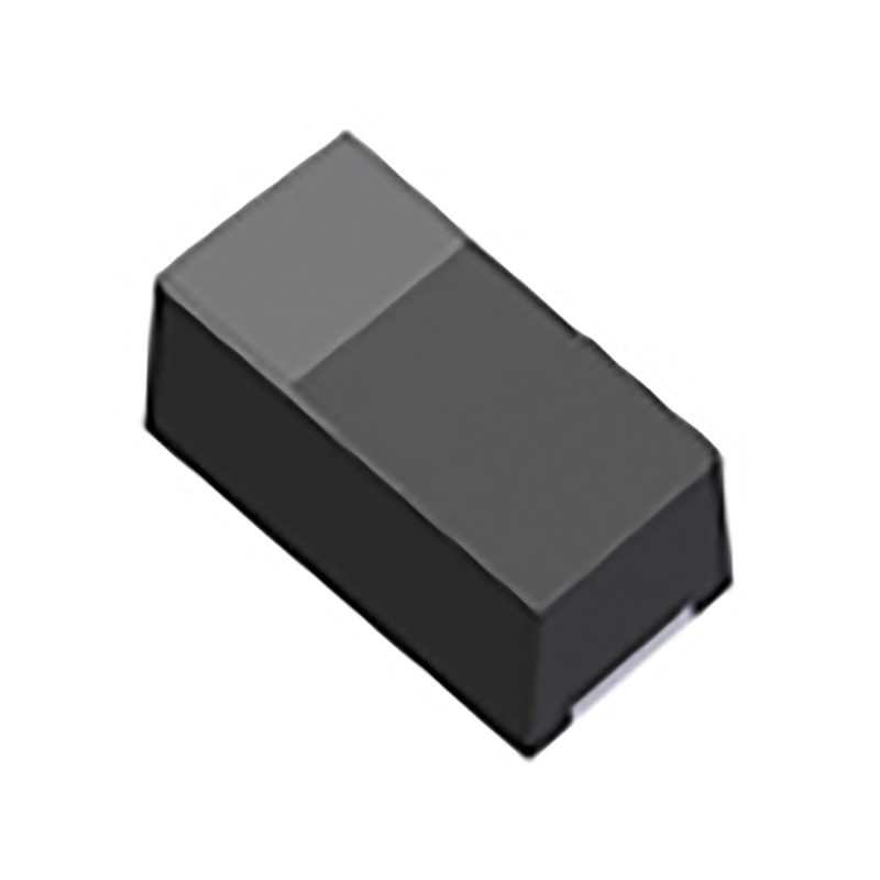 50 pcs - TCSOPL0J476M8R-ZF1 ROHM 47μF Surface Mount Polymer Capacitor, 6.3V dc