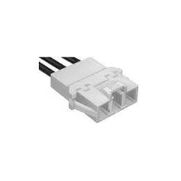 10 pcs : DF22-3EP-7.92C - Power to the Board 3CONT IN LINE PLG