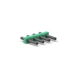 10 pcs : 1986717-5 - Pluggable Terminal Blocks UNSHRDED STD HDR 3.5MM 5POS