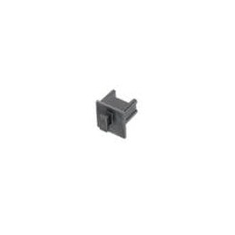 10 pcs : 726151002 - Modular Connectors / Ethernet Connectors RJ11 Connector Cover WA-PCCA