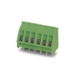 10 pcs : 1713024 - Fixed Terminal Blocks SMKDS 3/2 TERMINAL