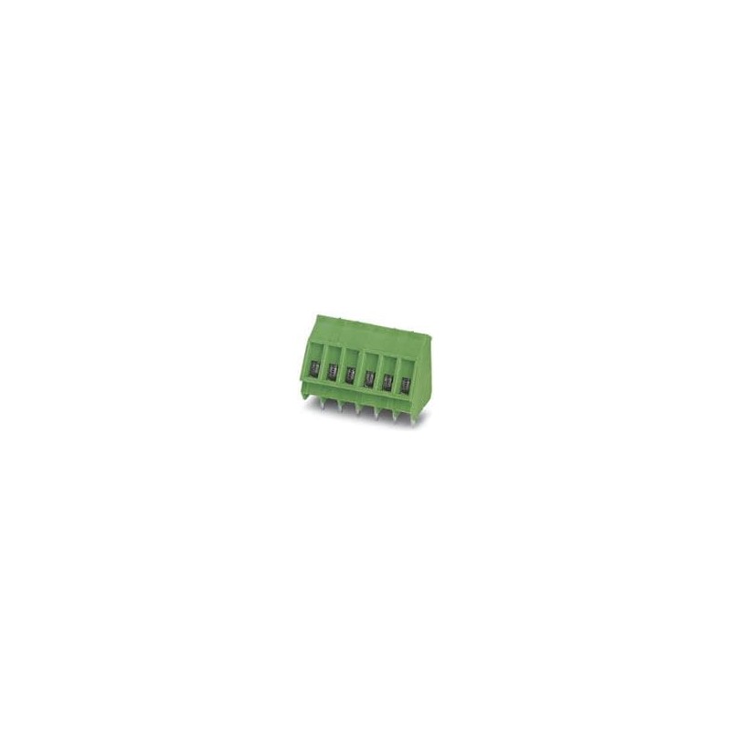 10 pcs : 1713024 - Fixed Terminal Blocks SMKDS 3/2 TERMINAL