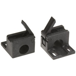 1 pcs - Allen Bradley Guardmaster Mounting Bracket for Use with SensaGuard 440N Switch