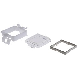1 pcs - SMC Adapter, ZS Series