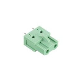 10 pcs : 691307400002 - Pluggable Terminal Blocks WR-TBL Terminal block - PCB Header - THT