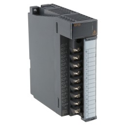 1 pcs - Mitsubishi MELSEC Q Series PLC I/O Module for Use with MELSEC Q Series, Digital, Relay