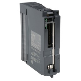 1 pcs - Mitsubishi MELSEC Q Series PLC I/O Module for Use with MELSEC Q Series, Digital, Relay