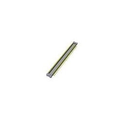 10 pcs : AXE660124 - Board to Board & Mezzanine Connectors Header 0.4mm,60-pin w/o positioning boss