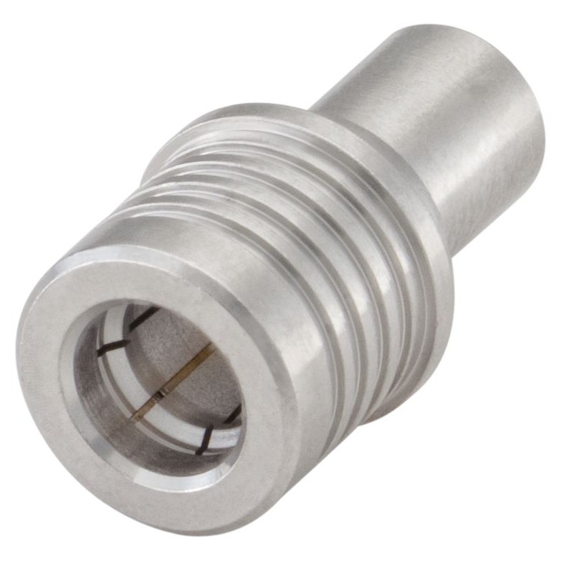 1 pcs - Rosenberger 50Ω Straight RF Terminator, 12.4GHz