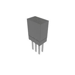 10 pcs : ESW-103-13-L-D - PC/104 Connectors .100' Elevated Socket Strip