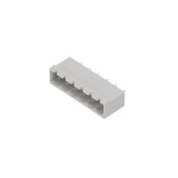 10 pcs : 1920846 - Pluggable Terminal Blocks 6 Pos 5.08mm pitch Through Hole Header