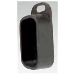 10 pcs : 160X10449X - D-Sub Tools & Hardware D-SUB DUST CAP 9 POS