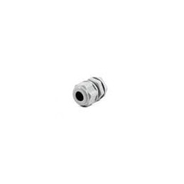 10 pcs : 1427NCGM16LG - Cable Glands, Strain Reliefs & Cord Grips CABLE GLAND M16x1.5 METRIC THREADS GRY