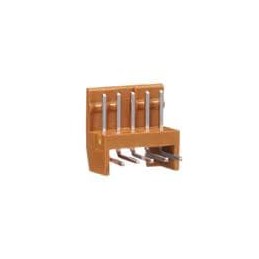 10 pcs : IL-5P-S3FP2-(N) - Pin & Socket Connectors