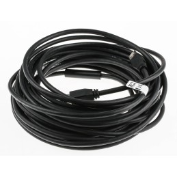 1 pcs - StarTech.com USB 3.0 Cable, Male USB A to Male USB B Cable, 10m