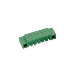 10 pcs : 691323100003 - Pluggable Terminal Blocks WR-TBL 300VAC 3 Posi 10+/-10.5A Vertical