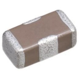 50 pcs - CKD310JB1C104ST TDK CKD, Feedthrough Capacitor16V dc, 1206 (3216M), Surface Mount