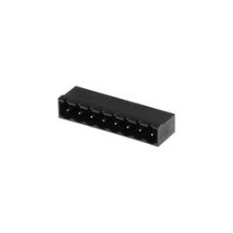 10 pcs : 39531-1008 - Pluggable Terminal Blocks 5.08MM EURO HEADER VERT BLK 8CKT