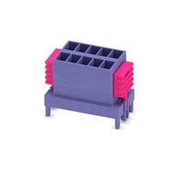 10 pcs : 1016516 - Pluggable Terminal Blocks CDDC 1 5/ 5-PV-3 5