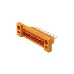 10 pcs : 1635740000 - Pluggable Terminal Blocks SLDF 5.08 L/F 2 SN BK BX