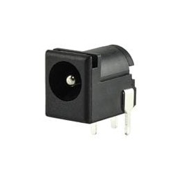 10 pcs : PJ-102BH - DC Power Connectors Power Jacks