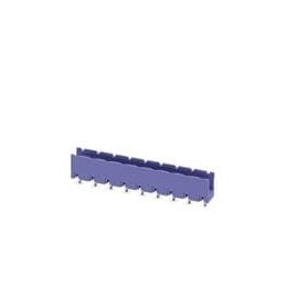 10 pcs : 1766479 - Pluggable Terminal Blocks 4 Pos 7.5mm pitch Through Hole Header