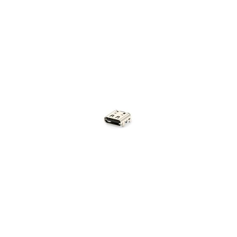 10 pcs : 2385692-1 - USB Connectors USB4 RECPTACLE ON BOARD