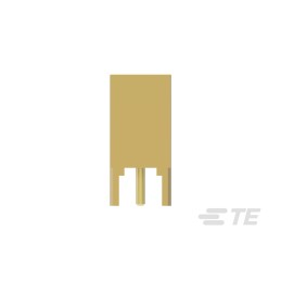 1 pcs - TE Connectivity, Plug Cable Mount SMA Connector, Solder Termination, Right Angle Body