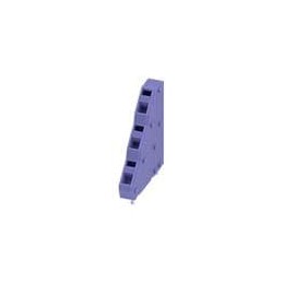 10 pcs : 1704554 - Fixed Terminal Blocks END TERMINAL BLOCK