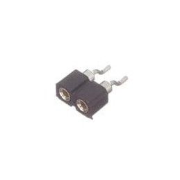 10 pcs : 801-43-002-40-002000 - Headers & Wire Housings STANDARD SOCKET HEADER
