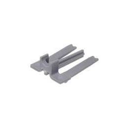 10 pcs : 33314145 - Automotive Connectors LOCK TPA/CLIP 2 GRA