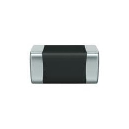 10 pcs : B72500P8200S060 - Varistors 0603 24VDC 4.7pF 100VBR AECQ200