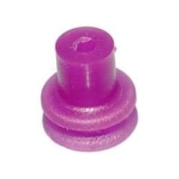 10 pcs : 15366064 - Automotive Connectors Single Wire Seal