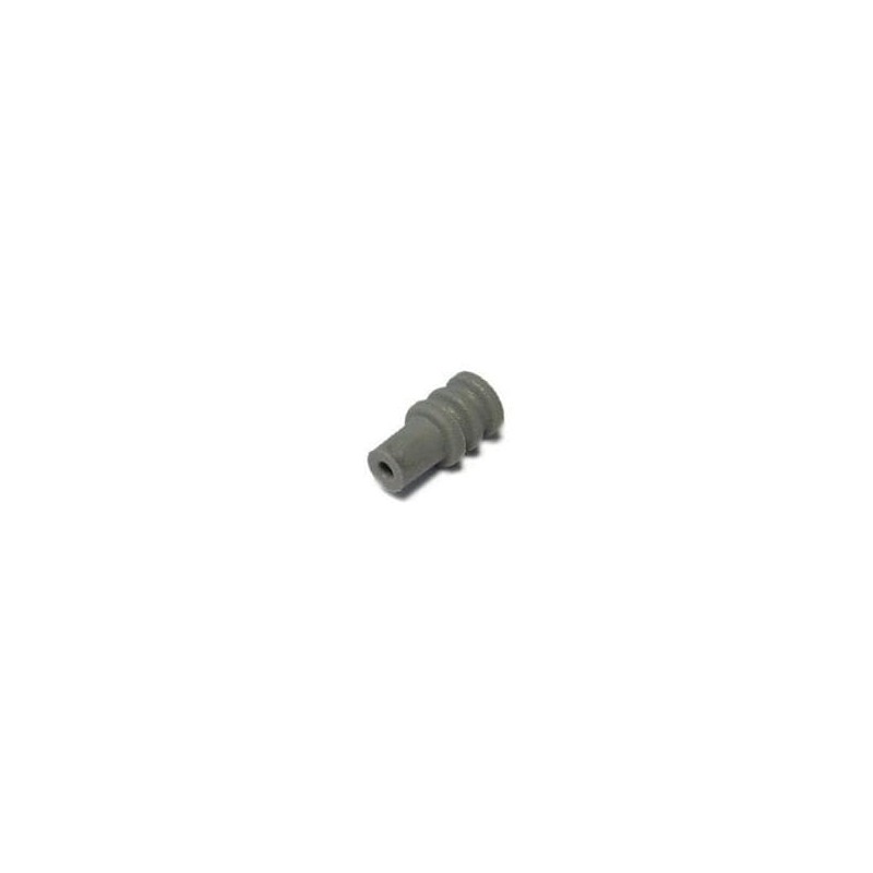 10 pcs : 15327918 - Automotive Connectors Single Wire Seal