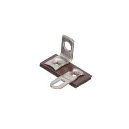 10 pcs : 800 - Terminals 1 LUG TERMINAL STRIP