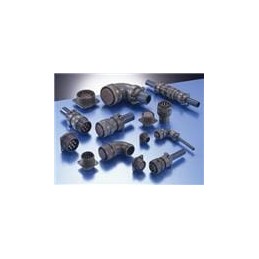 10 pcs : N/MS3420-4 - Standard Circular Connector