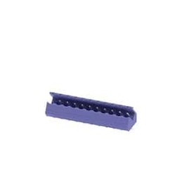 10 pcs : 1769502 - Pluggable Terminal Blocks 6 Pos 5.08mm pitch Through Hole Header