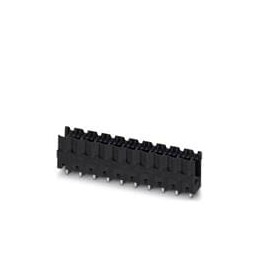 10 pcs : 1955468 - Pluggable Terminal Blocks 7 Pos 5.08mm pitch Through Hole Header